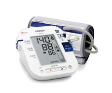 omron bloeddrukmeter