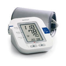 omron bloeddrukmeter