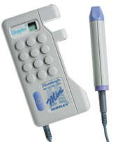 Mini doppler