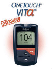 OneTouch® Vita™