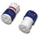 Multiclix lancetten