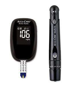 accu chek aviva nano