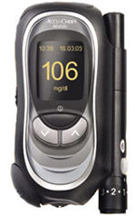 glucometer