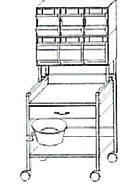 behandel wagen