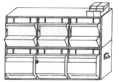 behandelwagen