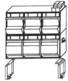 verband dispenser