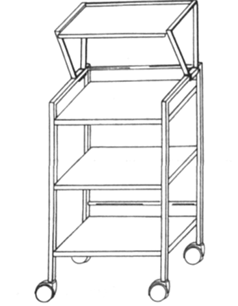 functiewagen