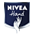 nivea hand