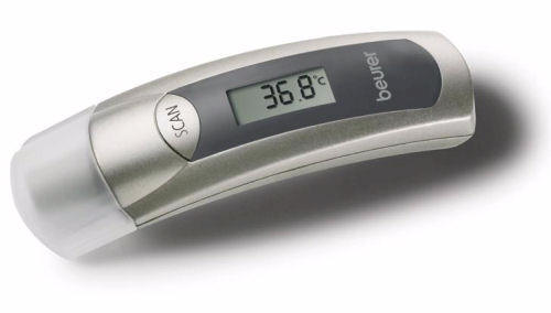 thermometers
