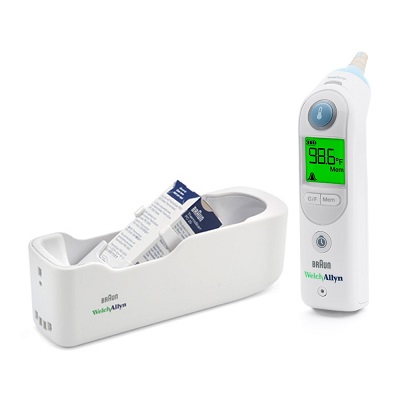 thermoscan