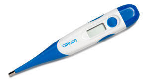 thermometer 