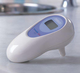 THERMOMETER