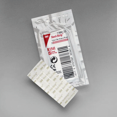 steristrips