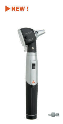 Heine mini 3000 F.O. Fiber optic Otoscope