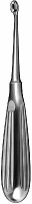 volkmann curette