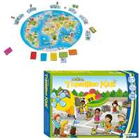 Travellino Kids 22703