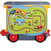 Speelelement Trein Ella Reizen 23643