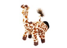 Handpop Giraffe 40103