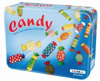 Candy (metal box) 22460