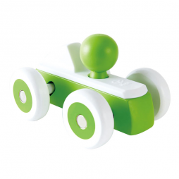 Rolling Roadster, Green E0067