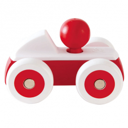 Rolling Roadster, Red E0064