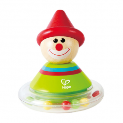 Roly-Poly Ralph E0015