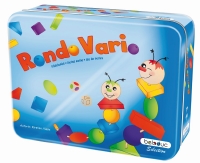 Rondo Vario (metal box) 22480