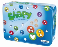 Shapy (metal box) 22470