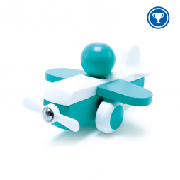 Sky Flyer, Aqua E0066