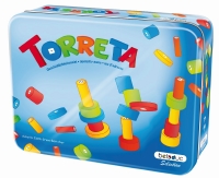 Torreta (metal box) 22450