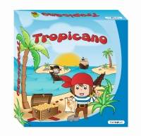Tropicano 22510