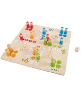 Set of 2 games - Catch Me & Turtle Island 28010