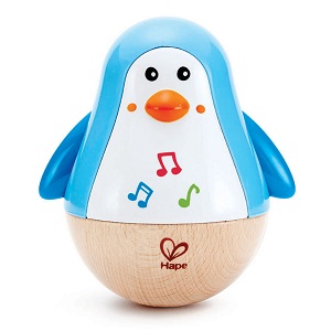 Penguin Musical Wobbler E0331