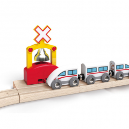 Automatic Train Bell Signal E3706
