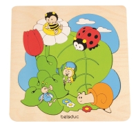 Discovery puzzle - Meadow 17520