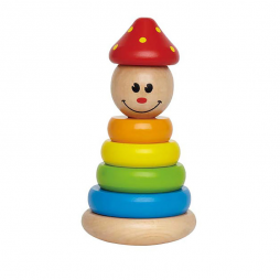 Clown Stacker E0400