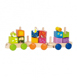Fantasia Blocks Train E0417