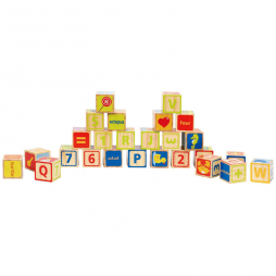 ABC Blocks E0419
