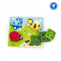 Build-A-Bug Sorter E0425