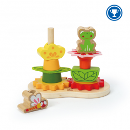Garden Stacker E0428