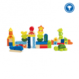 Under the Sea Blocks E0432