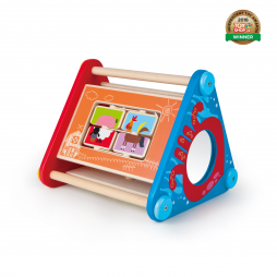 Take-Along Activity Box E0434