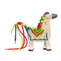 Lacing Pony E1016