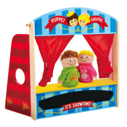 Puppet Playhouse E1044