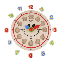 Happy Hour Clock E1600
