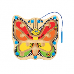 Color Flutter Butterfly™ E1704
