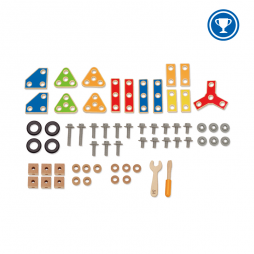 Master Builder Set E3081