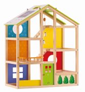 All Season House -unfurnished E3400