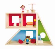 Geometrics House E3404
