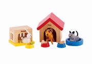 Family Pets E3455